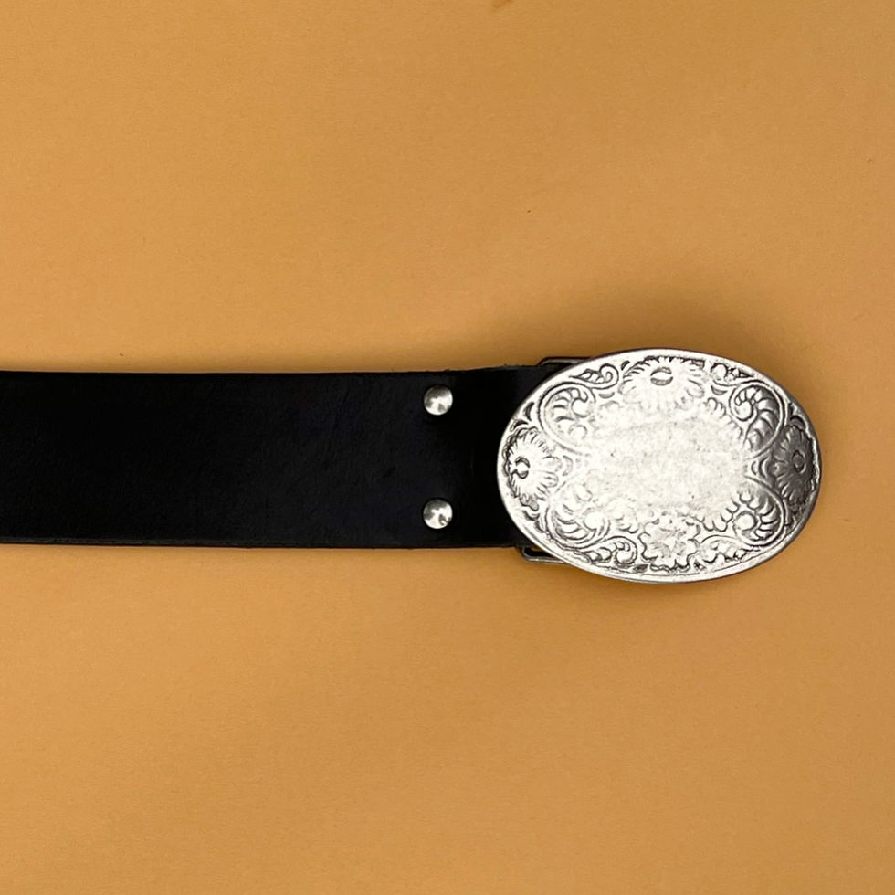 Miniatura: Cinturón “COUNTRY”