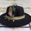 Miniatura: Sombrero “Gold”