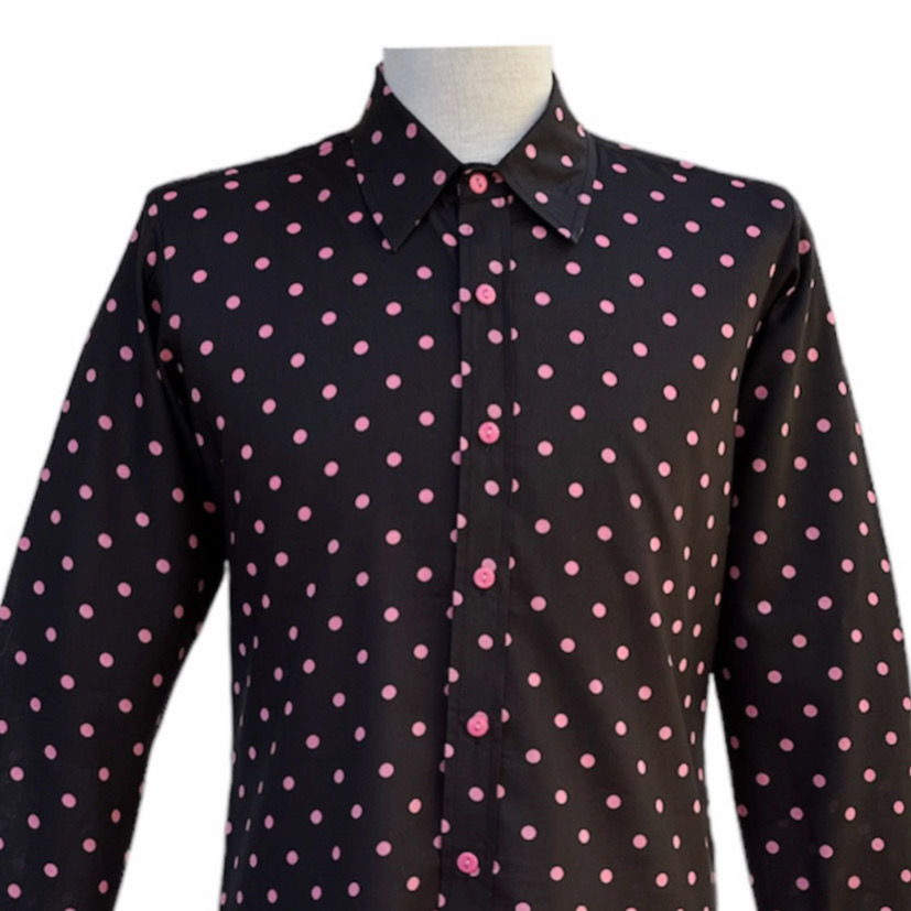 Miniatura: Camisa “MILES DAVIS”