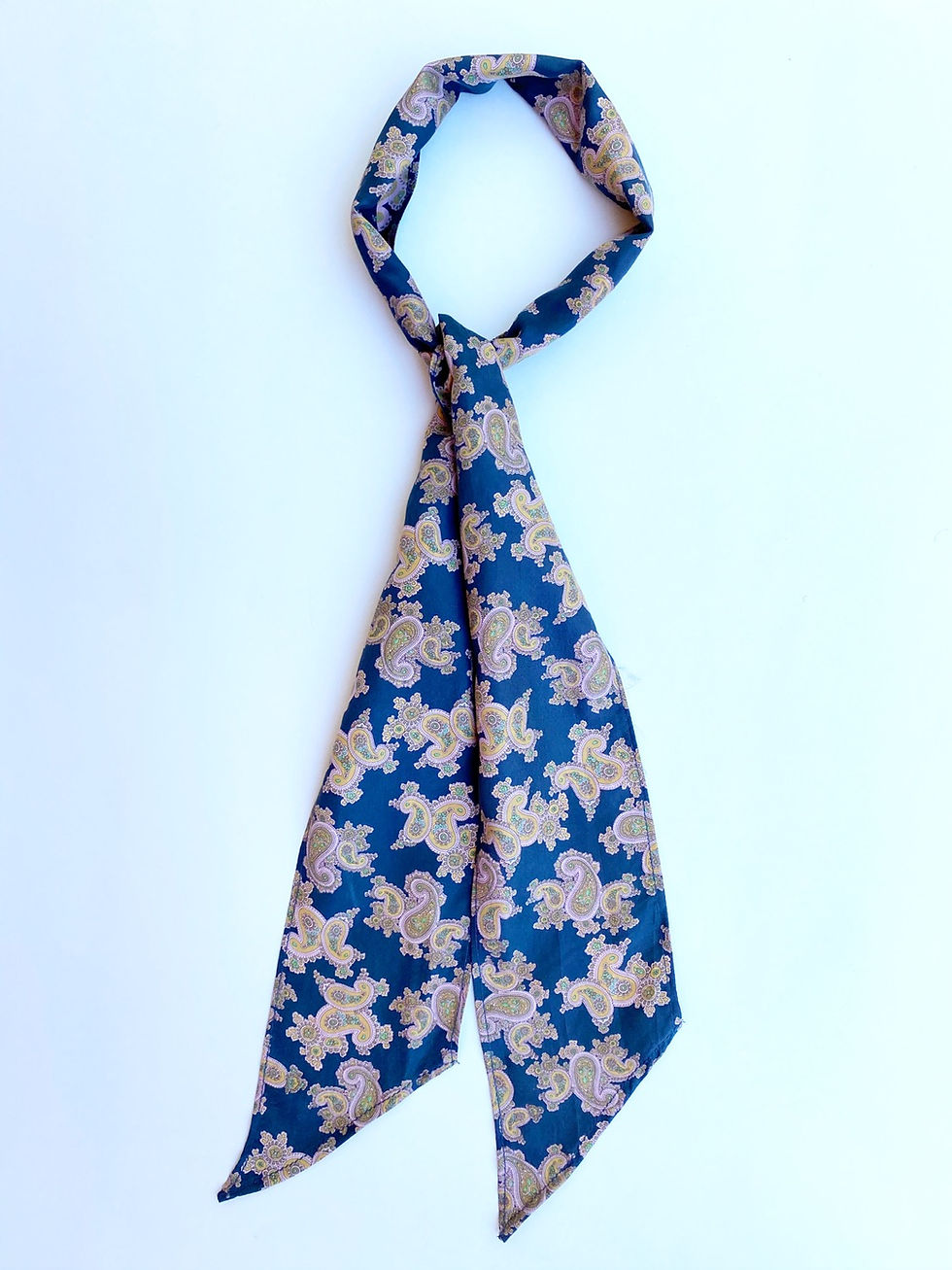 Foulard Seda