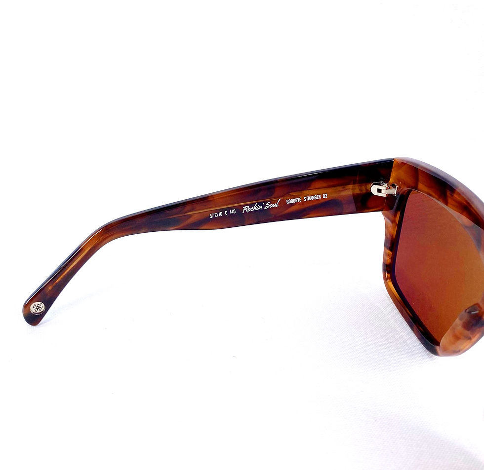 Miniatura: Gafas “Good Bye Stranger” 02