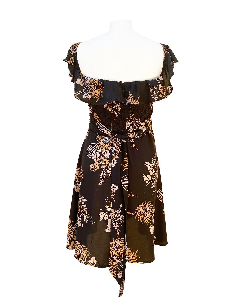 Miniatura: Vestido “Bali”