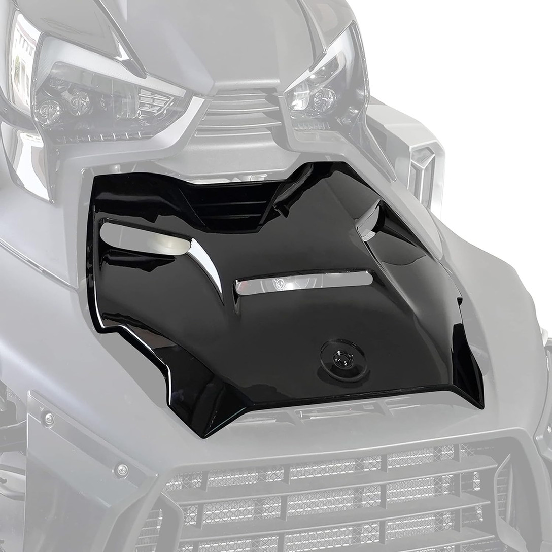 Hood b-322 kit