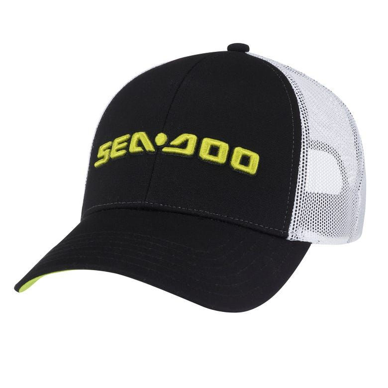 Sea-doo mesh cap unisex o/s