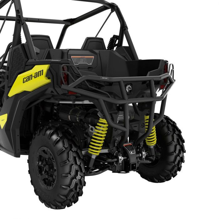 Can-Am Stötfångare Rancher bakre, Maverick Trail, Maverick Sport, Maverick Sport MAX