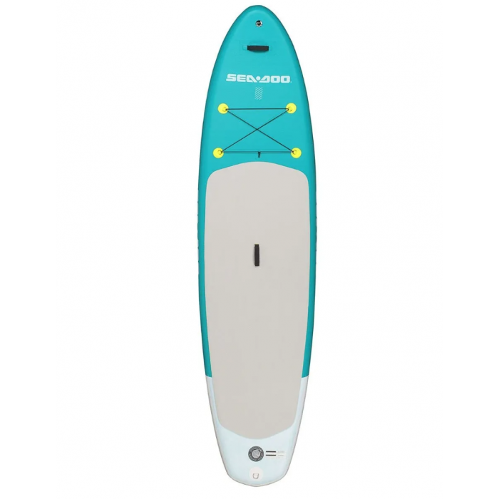 Sea-doo uppblåsbar SUP-bräda