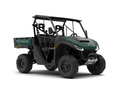 Fugleman UT6 Standard, Mountain Green