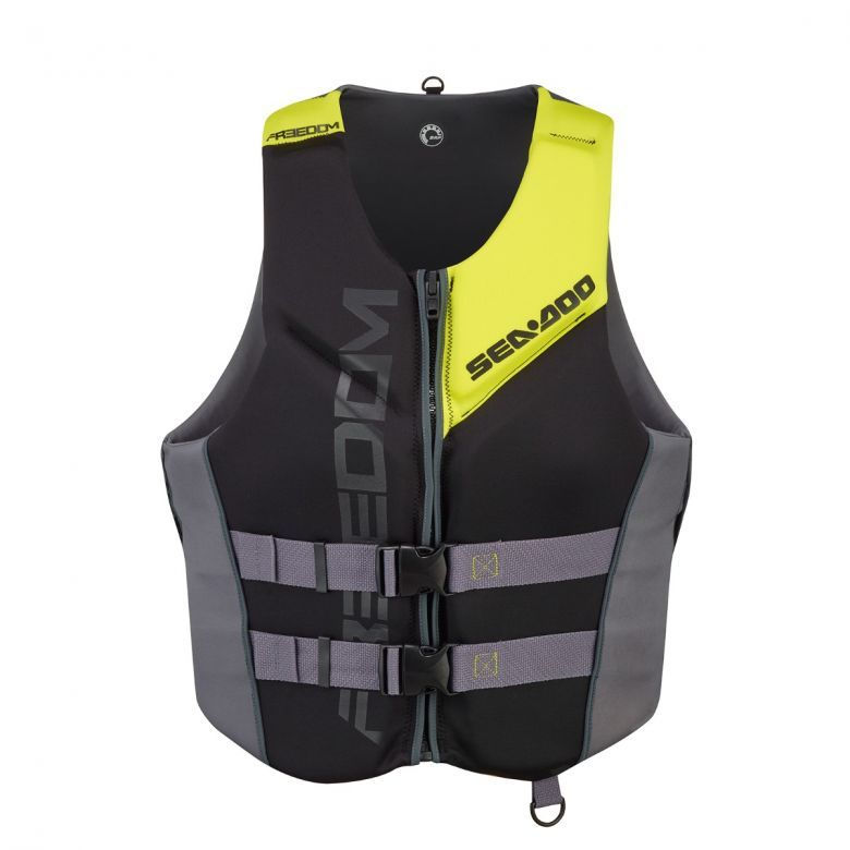Freedom pfd (eu) men xl
