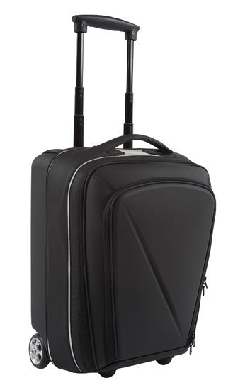 Front rt travel bag kit