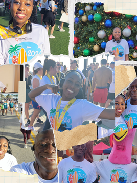 Pushing Limits and Creating Memories: My Annual Turkey Trot 5K Experience