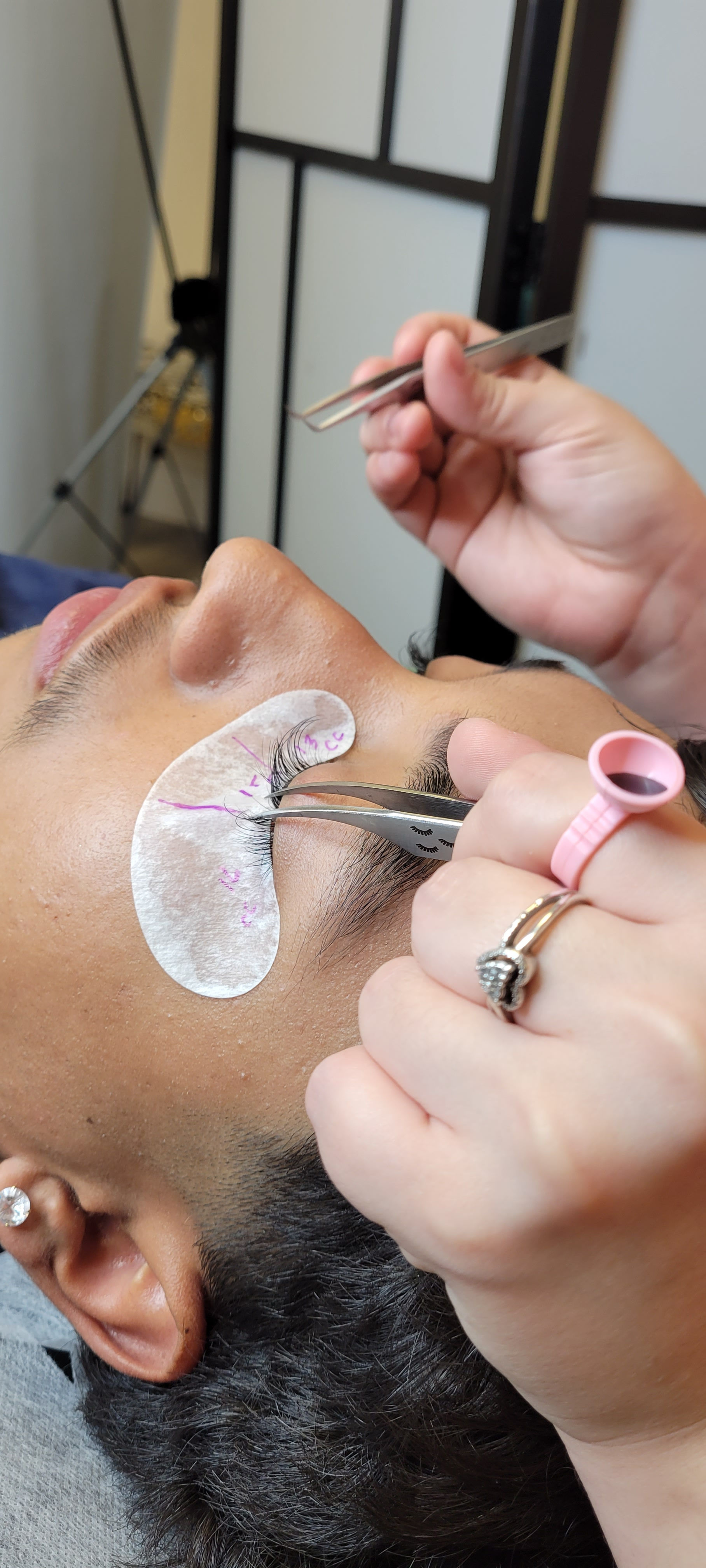 2 Day Lash Extension Bootcamp