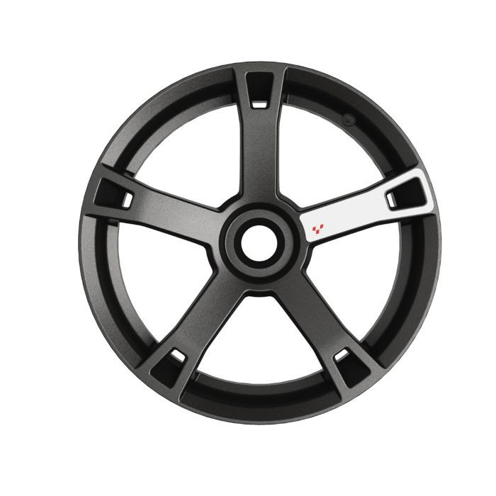 Wheel decal b-229 kit