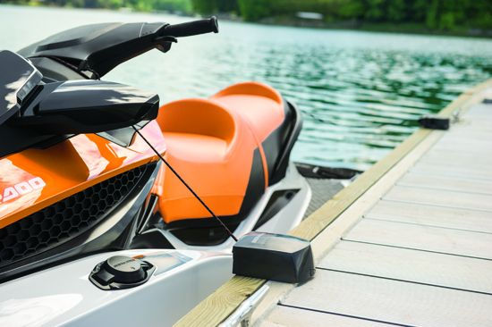 Sea-doo Speed-tie för dockning