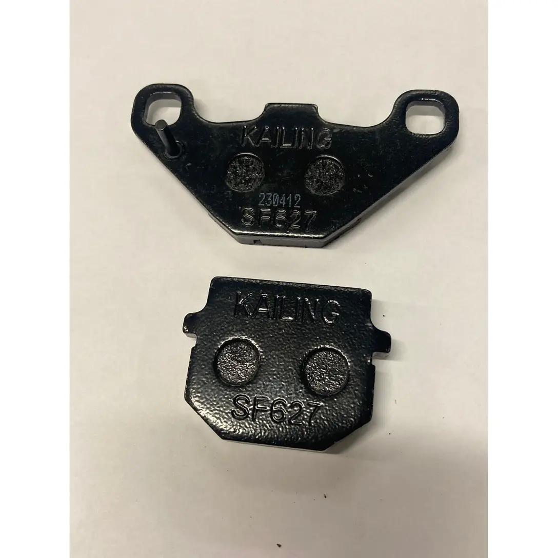 Bromsbelägg Peugeot