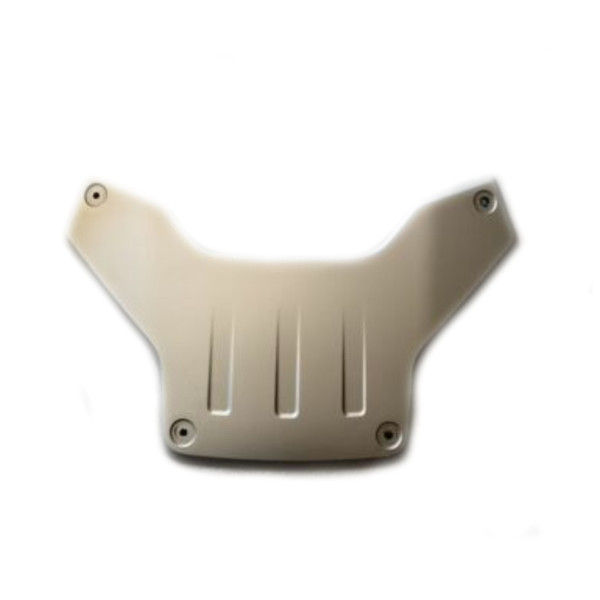 Can-Am Klassisk huv - sterling silver satin, alla Ryker modeller