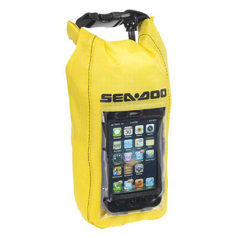 Sea-doo dry pouch