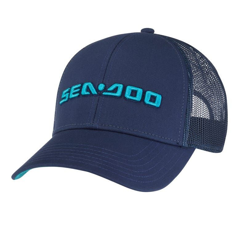 Sea-Doo Nätkeps navy unisex