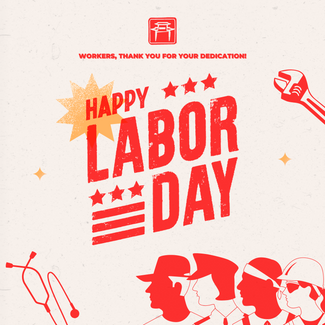 Labor Day