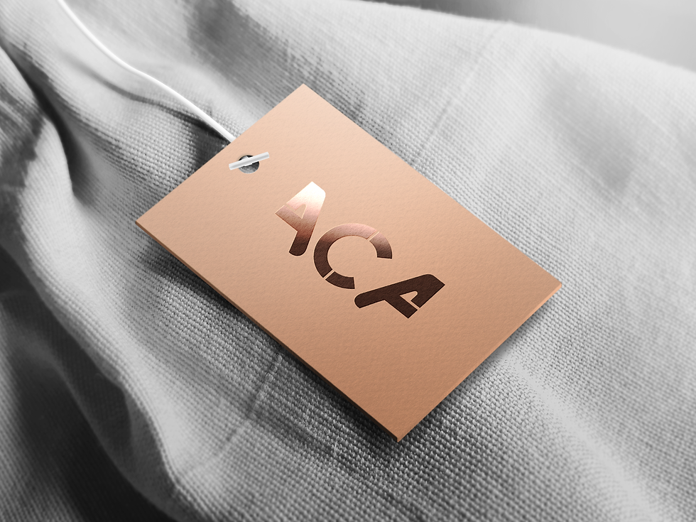 ACA tag