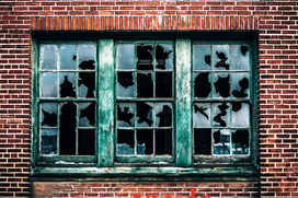 The Broken-Window Theory: Repairing Communities One Window at a Time