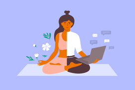 The Biology Behind Stress: How it Hinders Success and What You Can Do About It