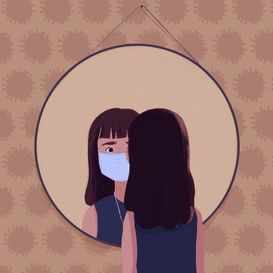 The Post-Pandemic Identity Crisis Epidemic