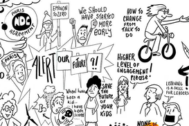 Youth Changemaking: Igniting Innovation in the Next Generation