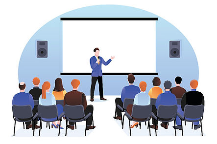 Educational Seminar