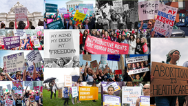 Abortion: Up for Discussion?