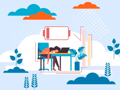 Mastering the Art of Productive Time Management Without Burnout