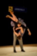 Jetlag by Chaliwaté (Belgium)