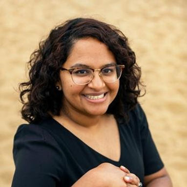 Juanita Gnanapragasam, MSc.OT