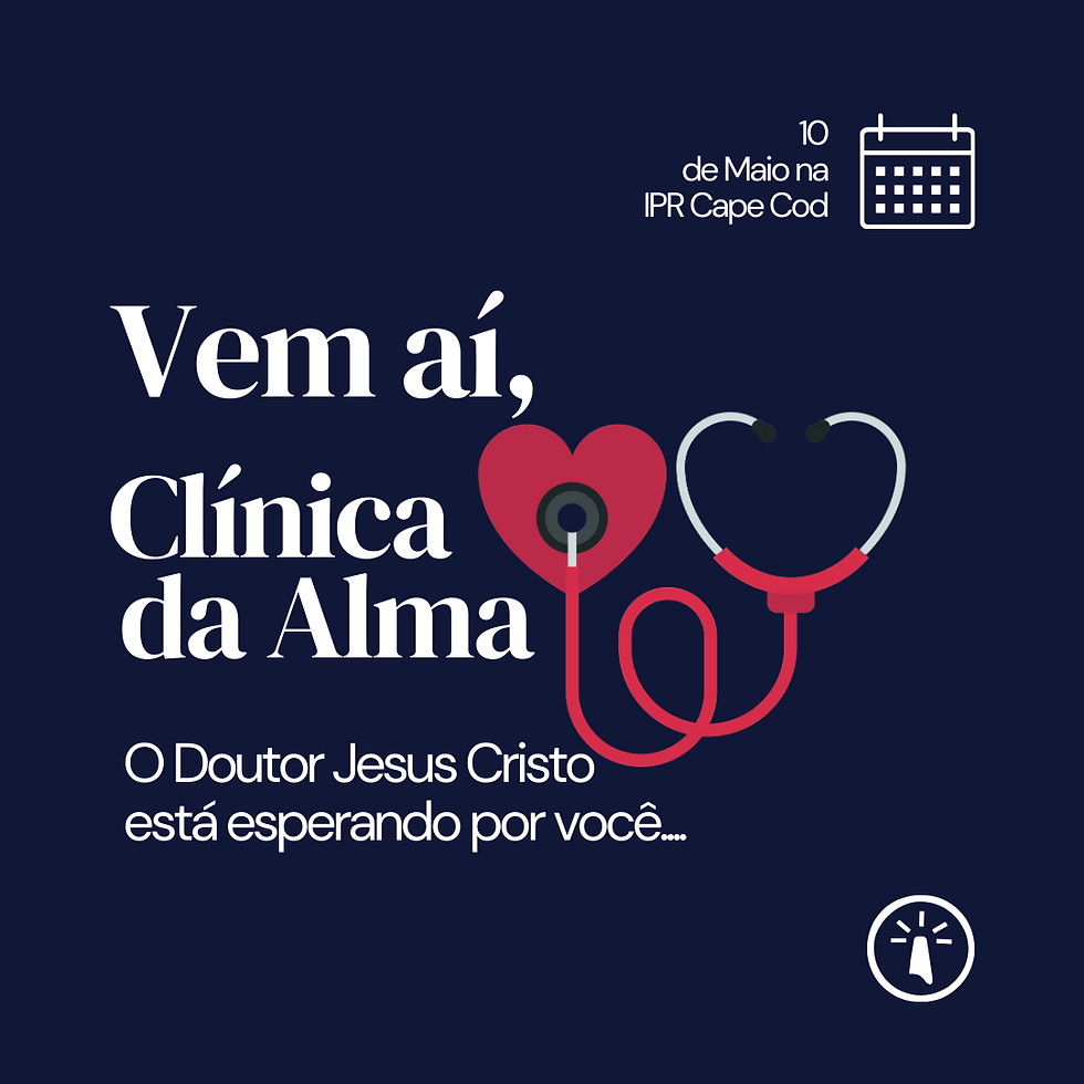 Clínica da Alma