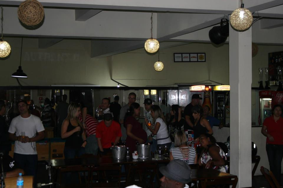 Goias Beer