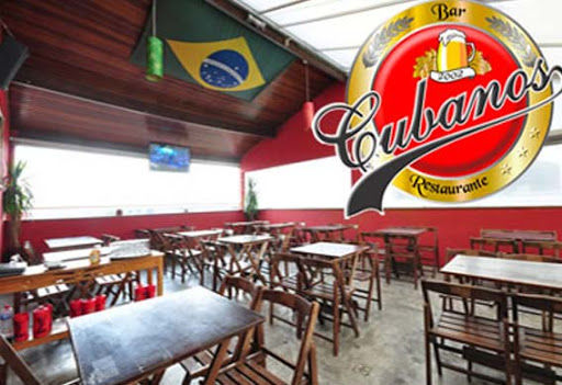 Cubanos Pub