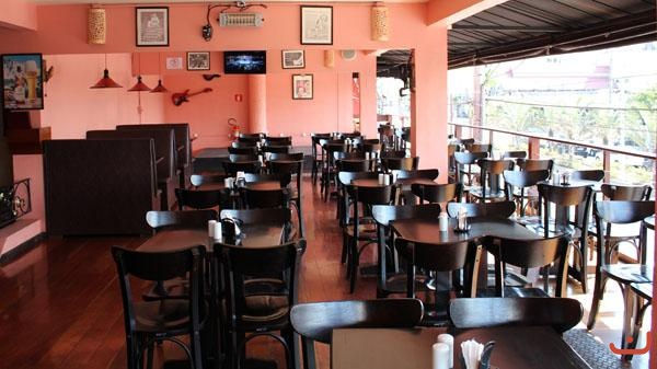 Galleta Bar