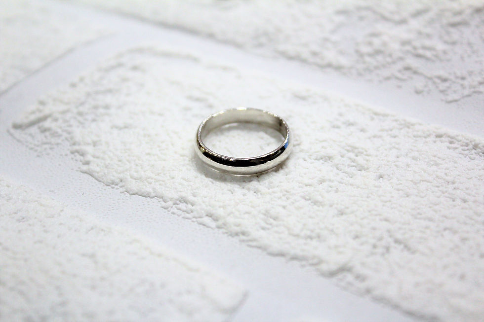 Thumbnail: Curved Ring