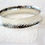 Thumbnail: Hammer-Effect Bangle