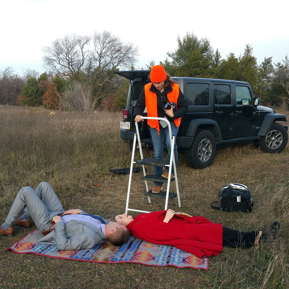 anniversary-photography-deer-hunting-jeep-orange