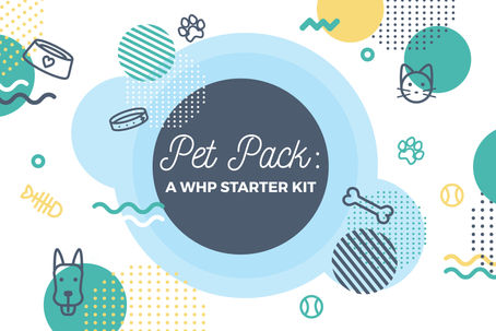 Pet Pack