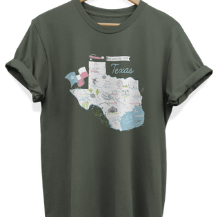 States, All