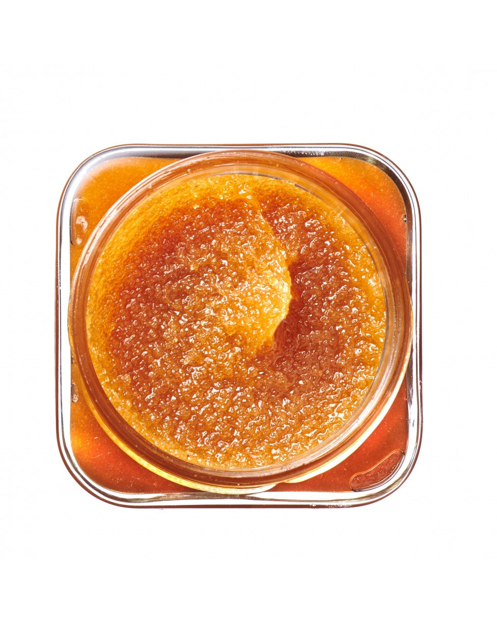 Gommage corps Festin Royal 220g