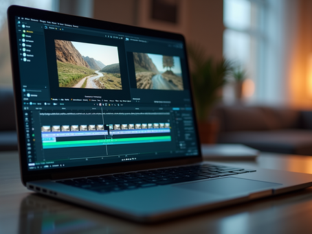 Enhance Your Impact as an Online Coach with Video Editing for Coaches