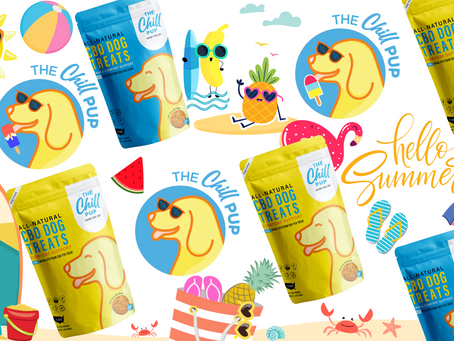 Summer Sale !!! Enjoy 25% off with Code SUNPUP at checkout