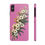 Thumbnail: Hawaiian Plumeria Phone Case