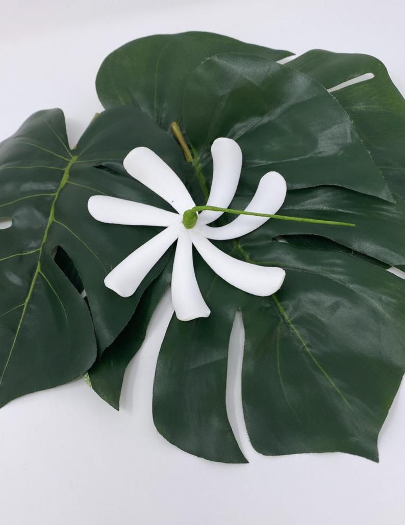 Tiare Flower