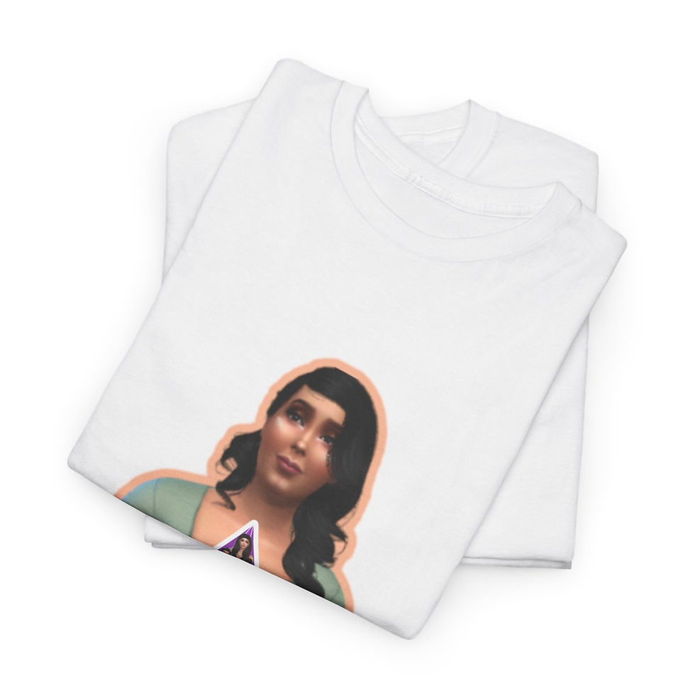 Thumbnail: TTVTWEEPS - Twitchland Season 2 T-Shirt