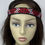 Thumbnail: Māori Koru Headband from NZ – Kapa Haka Costume Accessory
