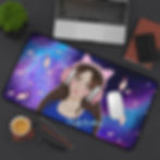 Thumbnail: MellyBabbiiee Desk Mat
