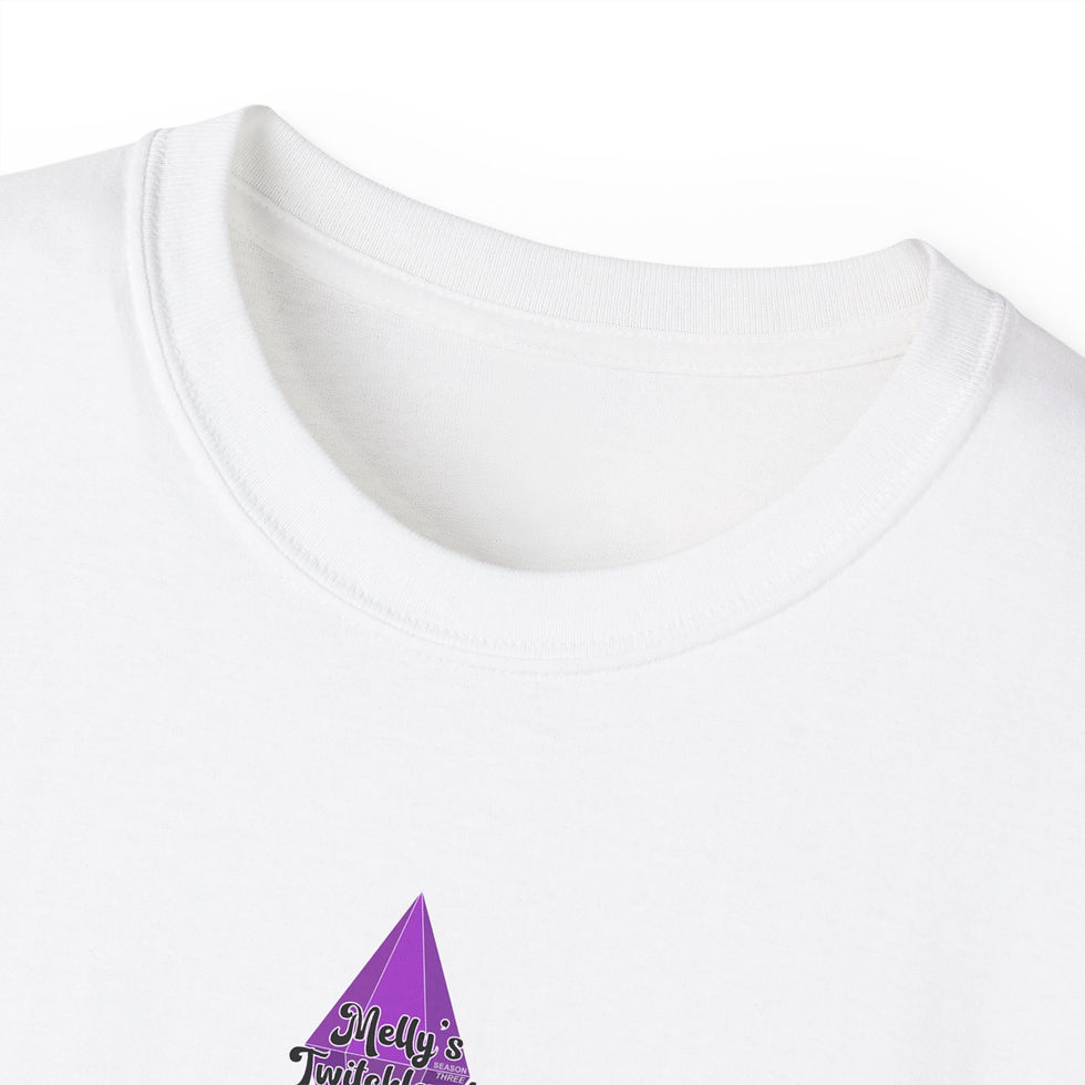 Thumbnail: Sm_Mizon - Twitchland Season 3 T-Shirt